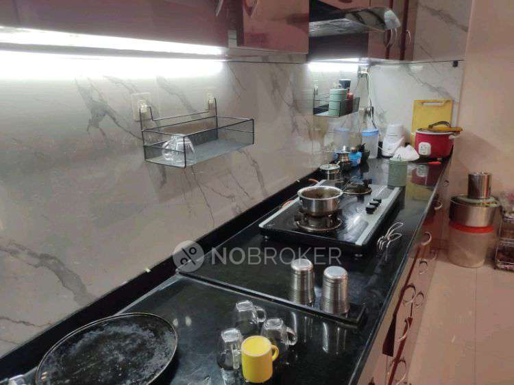 2 BHK Flat In Signature Park For Sale  In Thergaon