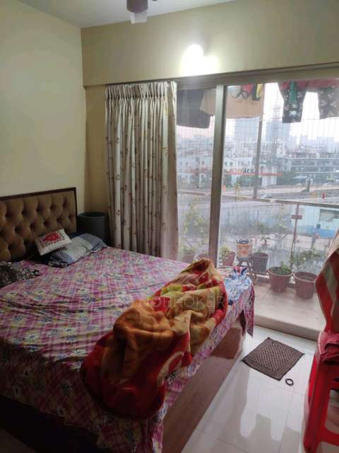 2 BHK Flat In Signature Park For Sale  In Thergaon