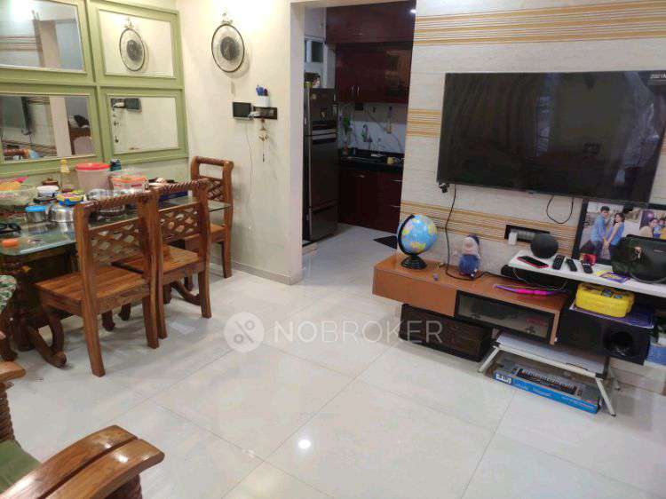 2 BHK Flat In Signature Park For Sale  In Thergaon