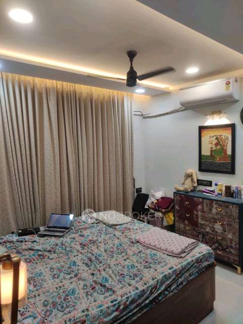 2 BHK Flat In Signature Park For Sale  In Thergaon