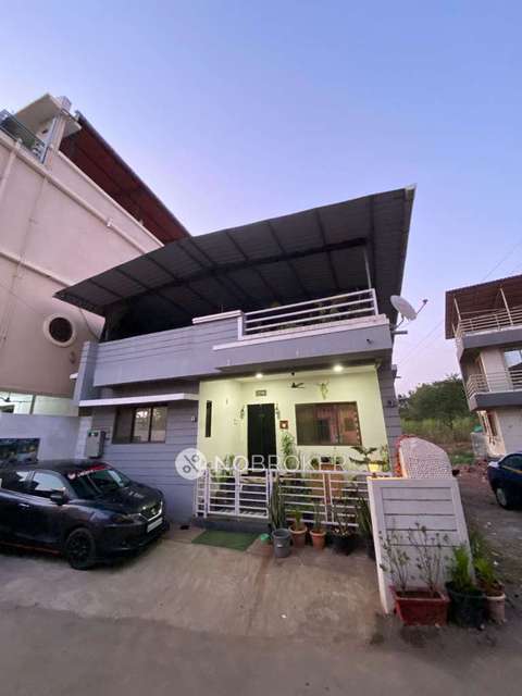 2 BHK Villa In Dsouza Villa Uttan For Sale  In Thane