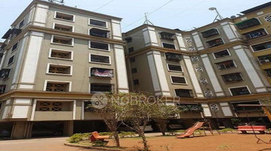 1 RK Flat In Kanakia Apartment for Rent  In Mehrauli