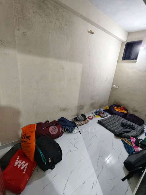 Shared Room for Male In 1 BHK  In Standalone Building  In Kothrud 