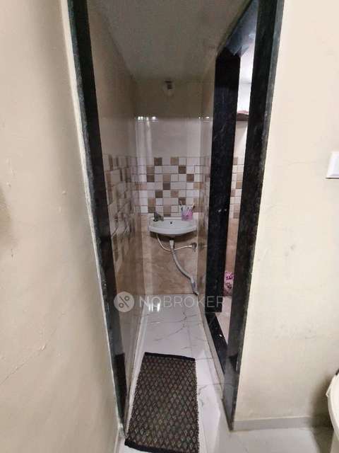 Shared Room for Male In 1 BHK  In Standalone Building  In Kothrud 