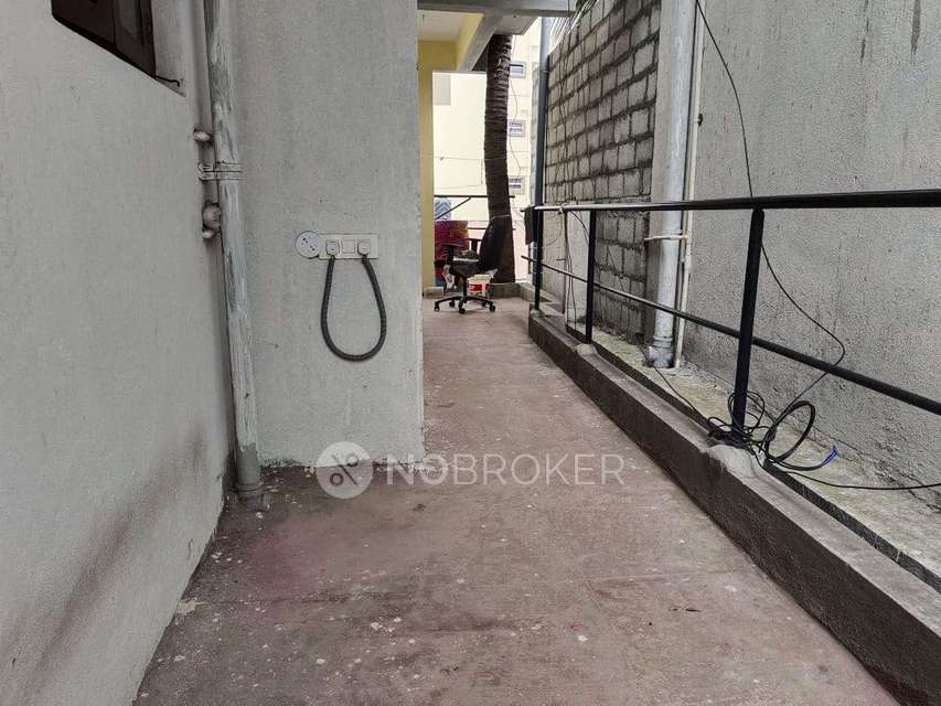 PG for Boys in Sahakar Nagar