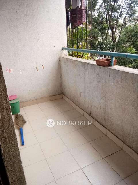 1 RK Flat In Yashwant Estate For Sale  In Warje