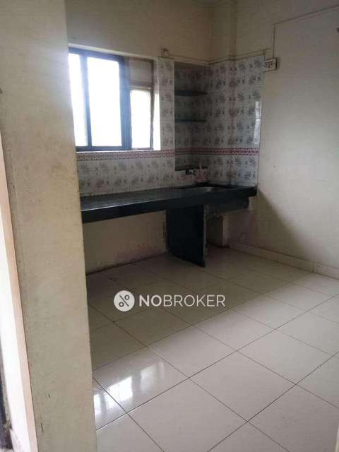 1 RK Flat In Yashwant Estate For Sale  In Warje