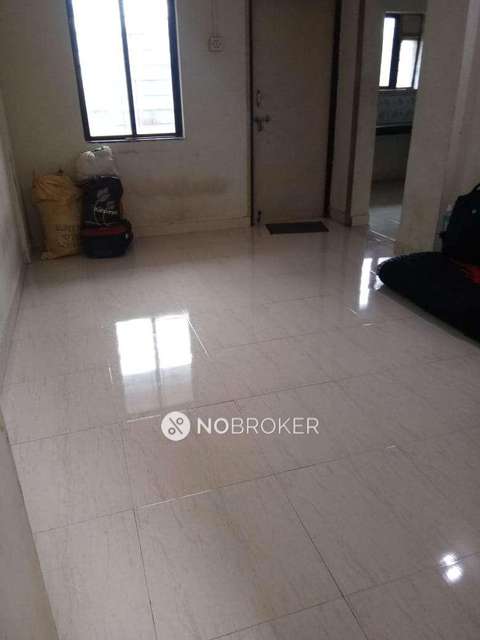 1 RK Flat In Yashwant Estate For Sale  In Warje