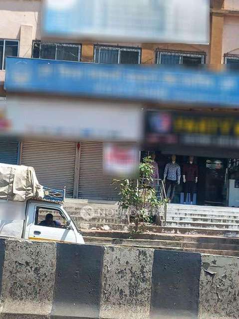 1 RK Flat In Yashwant Estate For Sale  In Warje