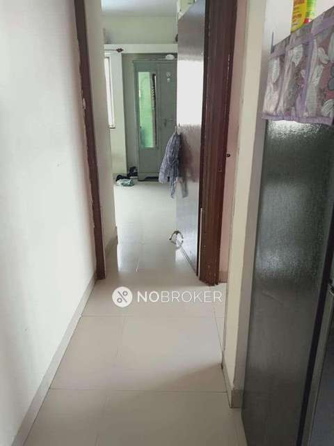 2 BHK Flat In Sai Galaxy For Sale  In Vishrant Wadi