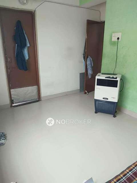 2 BHK Flat In Sai Galaxy For Sale  In Vishrant Wadi