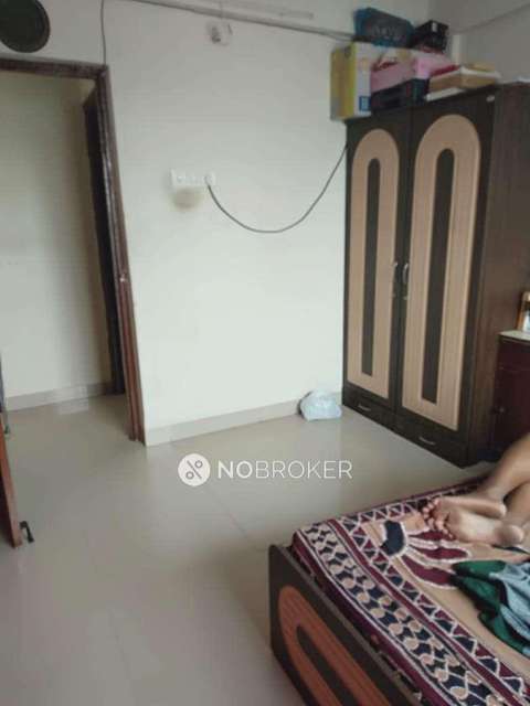 2 BHK Flat In Sai Galaxy For Sale  In Vishrant Wadi