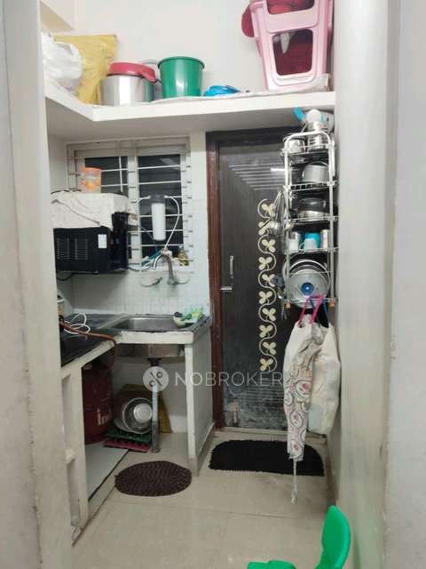 1 BHK Flat In Royal Enclave, Flat 305, Bandlaguda Jagir, Sun City,  For Sale  In 993w+8qh, Velly View Enclave, Bandlaguda Jagir, Hyderabad, Telangana 500086, India