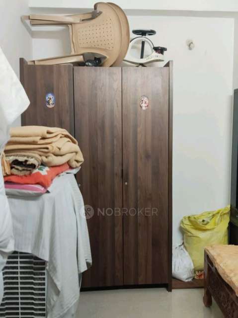 1 BHK Flat In Royal Enclave, Flat 305, Bandlaguda Jagir, Sun City,  For Sale  In 993w+8qh, Velly View Enclave, Bandlaguda Jagir, Hyderabad, Telangana 500086, India