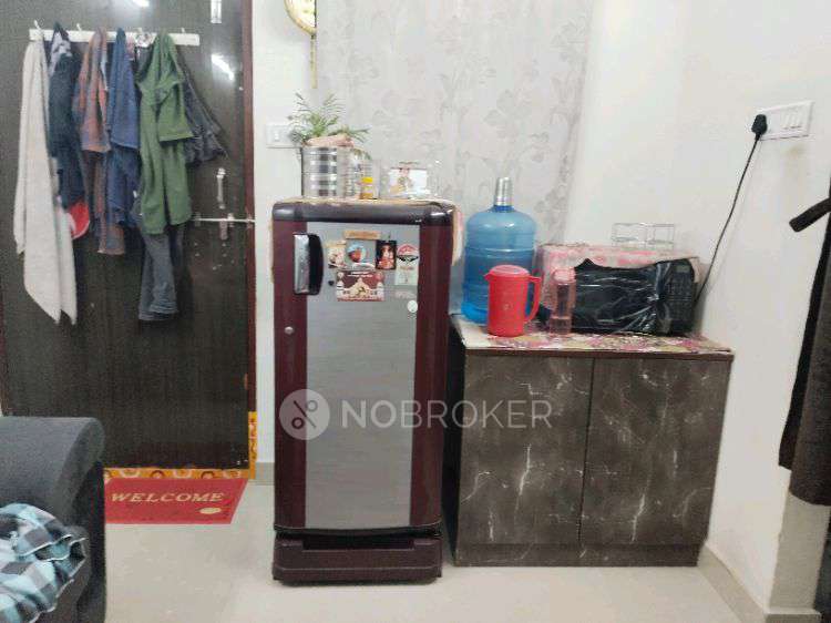 1 BHK Flat In Royal Enclave, Flat 305, Bandlaguda Jagir, Sun City,  For Sale  In 993w+8qh, Velly View Enclave, Bandlaguda Jagir, Hyderabad, Telangana 500086, India