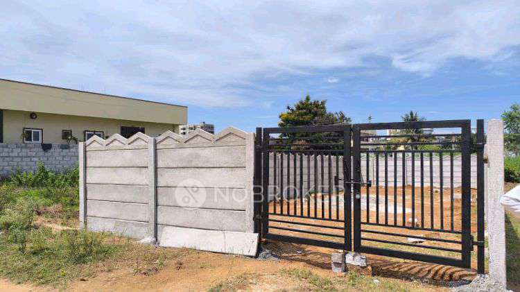 Plot For Sale  In Nagaram