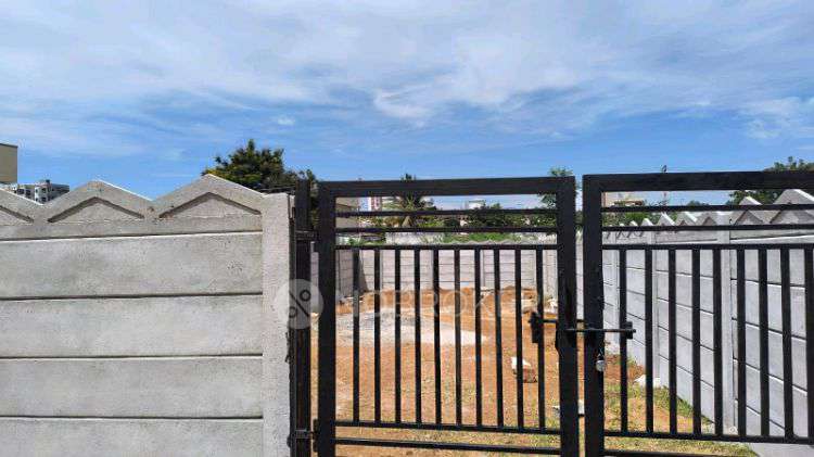 Plot For Sale  In Nagaram