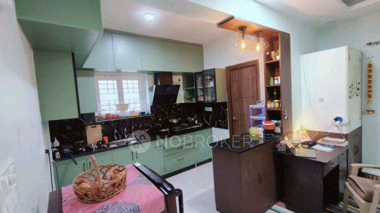 2 BHK Flat In Sri Hema Durga Exotica For Sale  In Peeramcheru