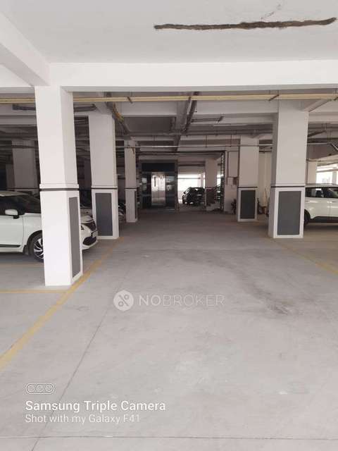 2 BHK Flat In Sri Hema Durga Exotica For Sale  In Peeramcheru