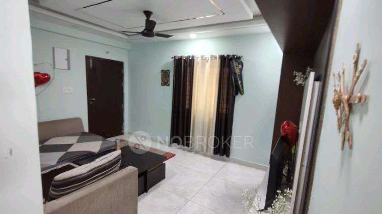 2 BHK Flat In Sri Hema Durga Exotica For Sale  In Peeramcheru