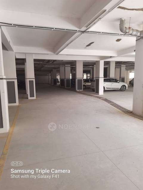 2 BHK Flat In Sri Hema Durga Exotica For Sale  In Peeramcheru