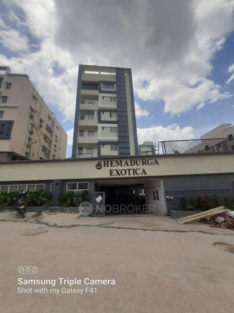 2 BHK Flat In Sri Hema Durga Exotica For Sale  In Peeramcheru