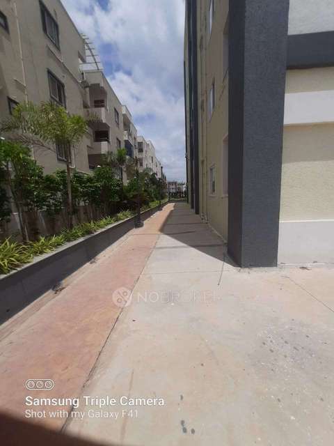 2 BHK Flat In Sri Hema Durga Exotica For Sale  In Peeramcheru