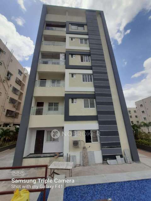 2 BHK Flat In Sri Hema Durga Exotica For Sale  In Peeramcheru