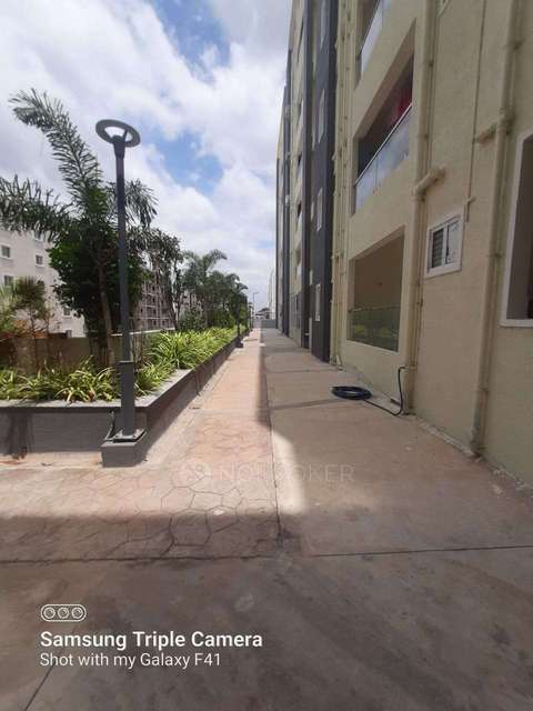 2 BHK Flat In Sri Hema Durga Exotica For Sale  In Peeramcheru