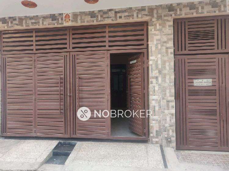 1 BHK House for Rent  In  Ashok Vihar Phase Iii Extension