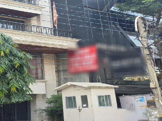 Office Space in Anand Vihar, Delhi for Rent 