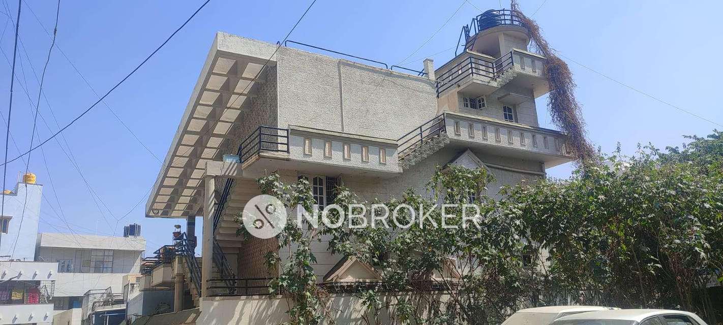 4 BHK Flat for Rent  In Ramamurthy Nagar