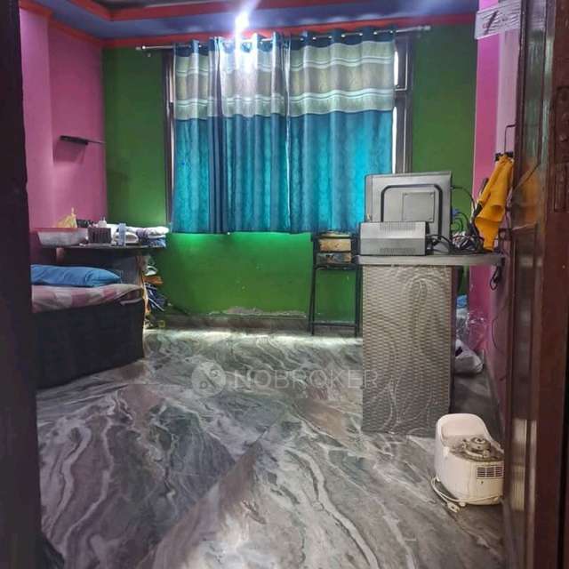 2 BHK Flat In Rwa Noor E Elahi Colony For Sale  In Shahdara