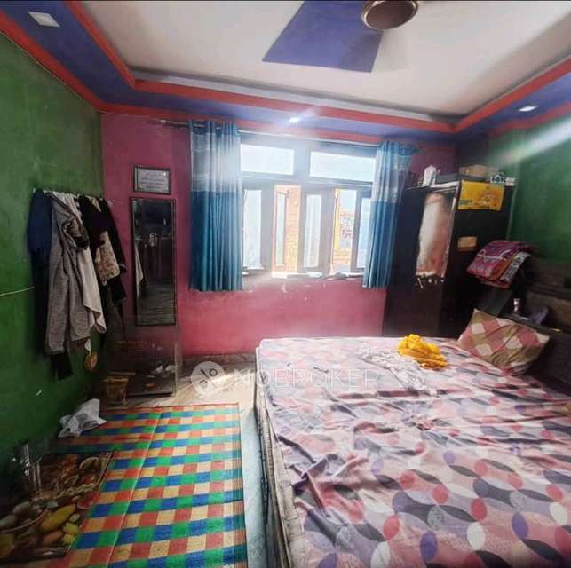 2 BHK Flat In Rwa Noor E Elahi Colony For Sale  In Shahdara