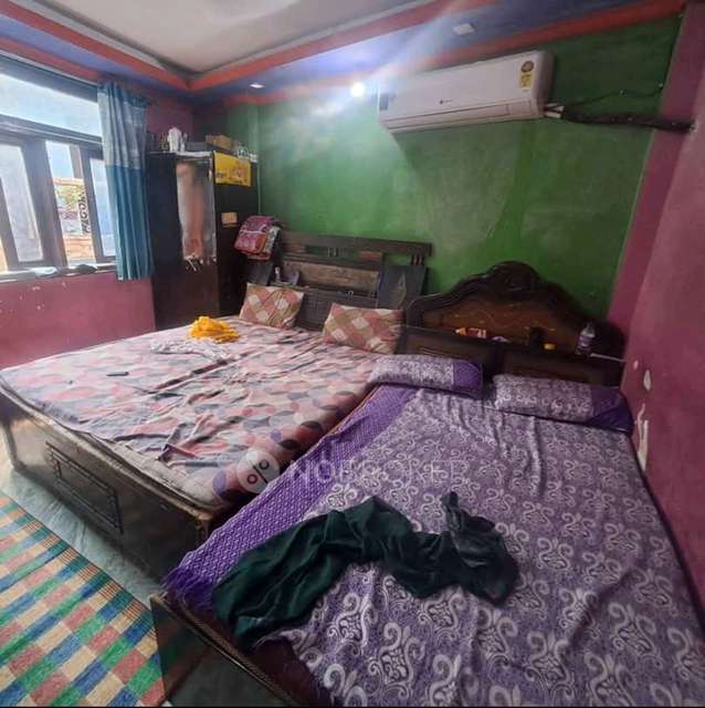 2 BHK Flat In Rwa Noor E Elahi Colony For Sale  In Shahdara