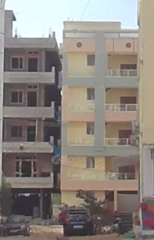 Bvk Nivas Apartment