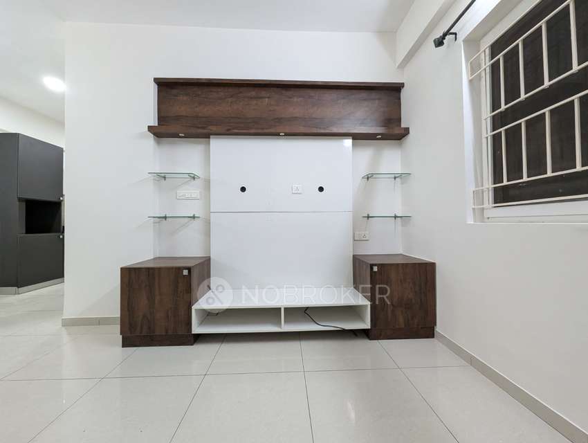 1 BHK Flat In Ecolife Eon for Rent  In Varthur