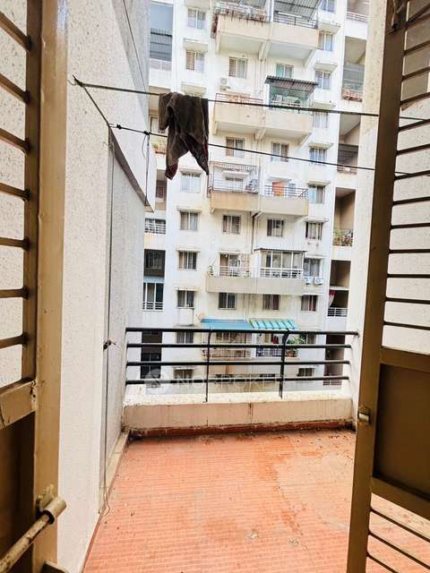 2 BHK Flat In Rama Nano Homes For Sale  In Pradhikaran