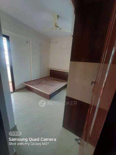 3 BHK Flat In Viswas Sriya Paradise for Rent  In Anantapuram