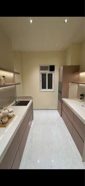 3 BHK Flat In Ashar Merac For Sale  In Thane West