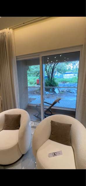 3 BHK Flat In Ashar Merac For Sale  In Thane West