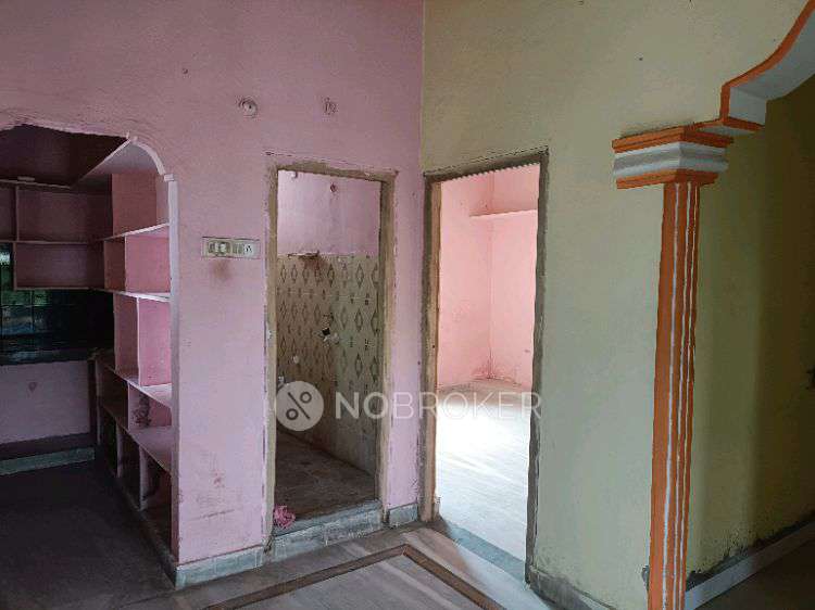 2 BHK House for Rent  In Jawahar Colony, Chanda Nagar