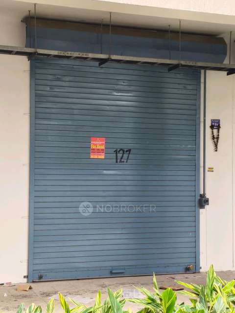 Shop in Ananta Towers Cidco Homes, Mumbai for sale 