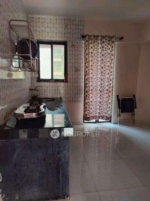 2 BHK Flat In Niraj City Apartment For Sale  In Kalyan West