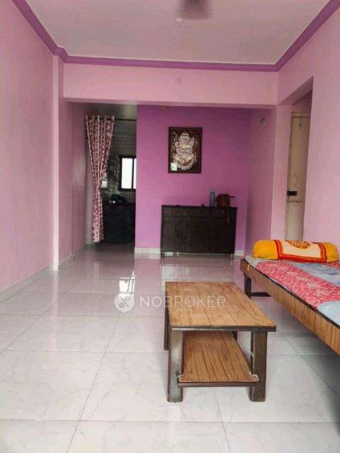 2 BHK Flat In Niraj City Apartment For Sale  In Kalyan West