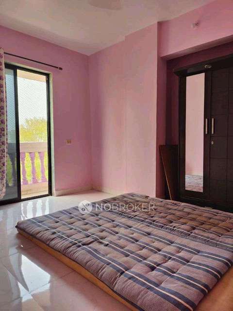 2 BHK Flat In Niraj City Apartment For Sale  In Kalyan West