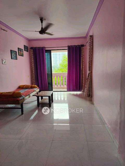 2 BHK Flat In Niraj City Apartment For Sale  In Kalyan West