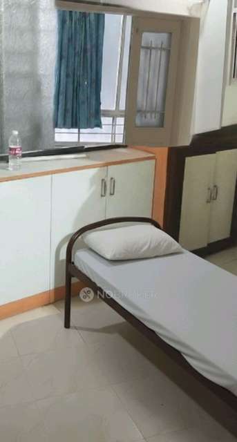 PG for Boys in Cafe Durga - Kothrud Depot