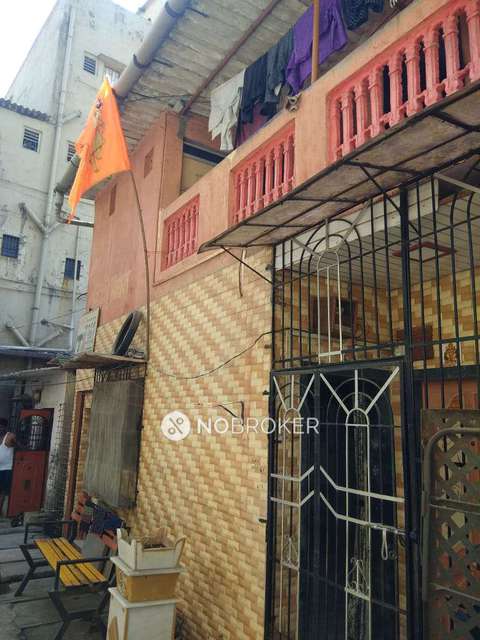 1 BHK Flat For Sale  In Kalyan East