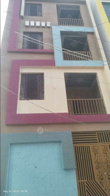 4+ BHK House For Sale  In Green City Layout